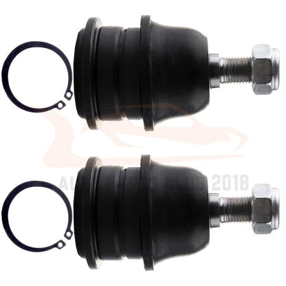 Lower Ball Joints Front for Dodge 2000 GTX (1989–1990)