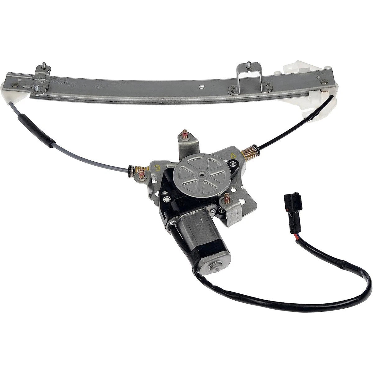 Dorman Window Regulator for Hyundai Elantra (1996–2000) 741-617, REPH491745