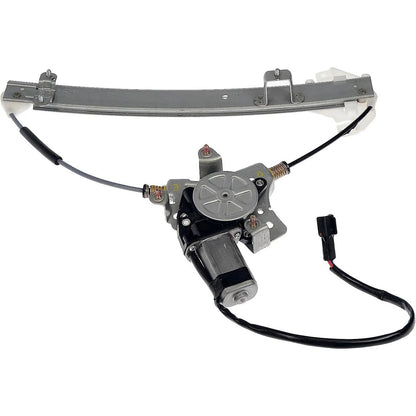 Dorman Window Regulator for Hyundai Elantra (1996–2000) 741-617, REPH491745
