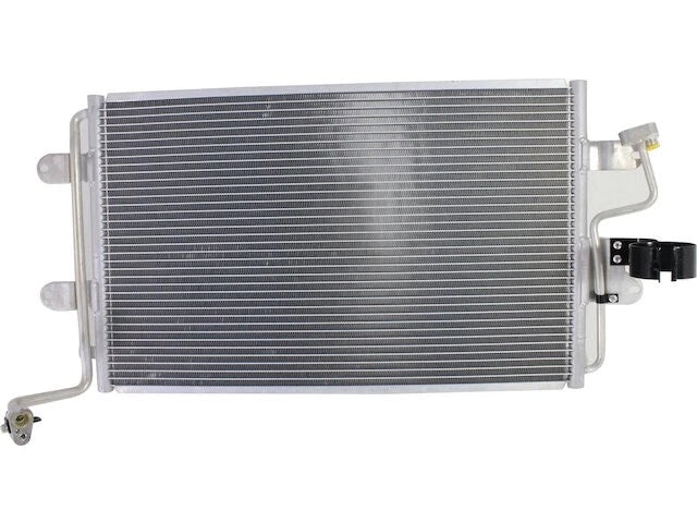 A/C Condenser for Audi TT Quattro (2000–2006) 57229XQSH