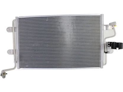 A/C Condenser for Audi TT Quattro (2000–2006) 57229XQSH