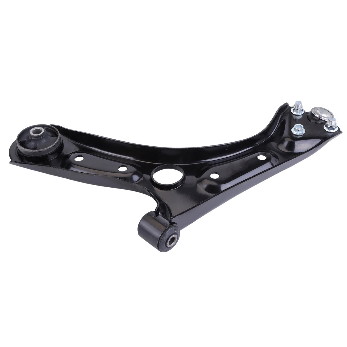 Front Lower Control Arm RH for Hyundai Elantra (2016–2020) & Kia Forte (2019–2021) - 54501F2AA0, 54501-F2AA0, 54501F2000, 54501F3000