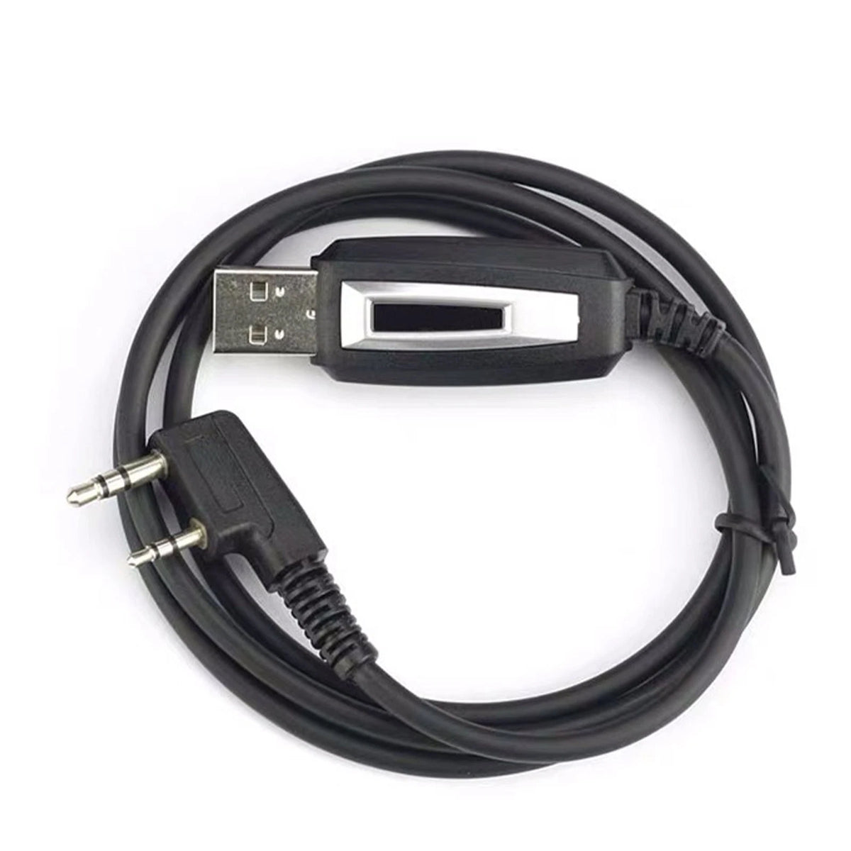 USB Programming Cable for Baofeng UV-5R UV-3R+ 888s