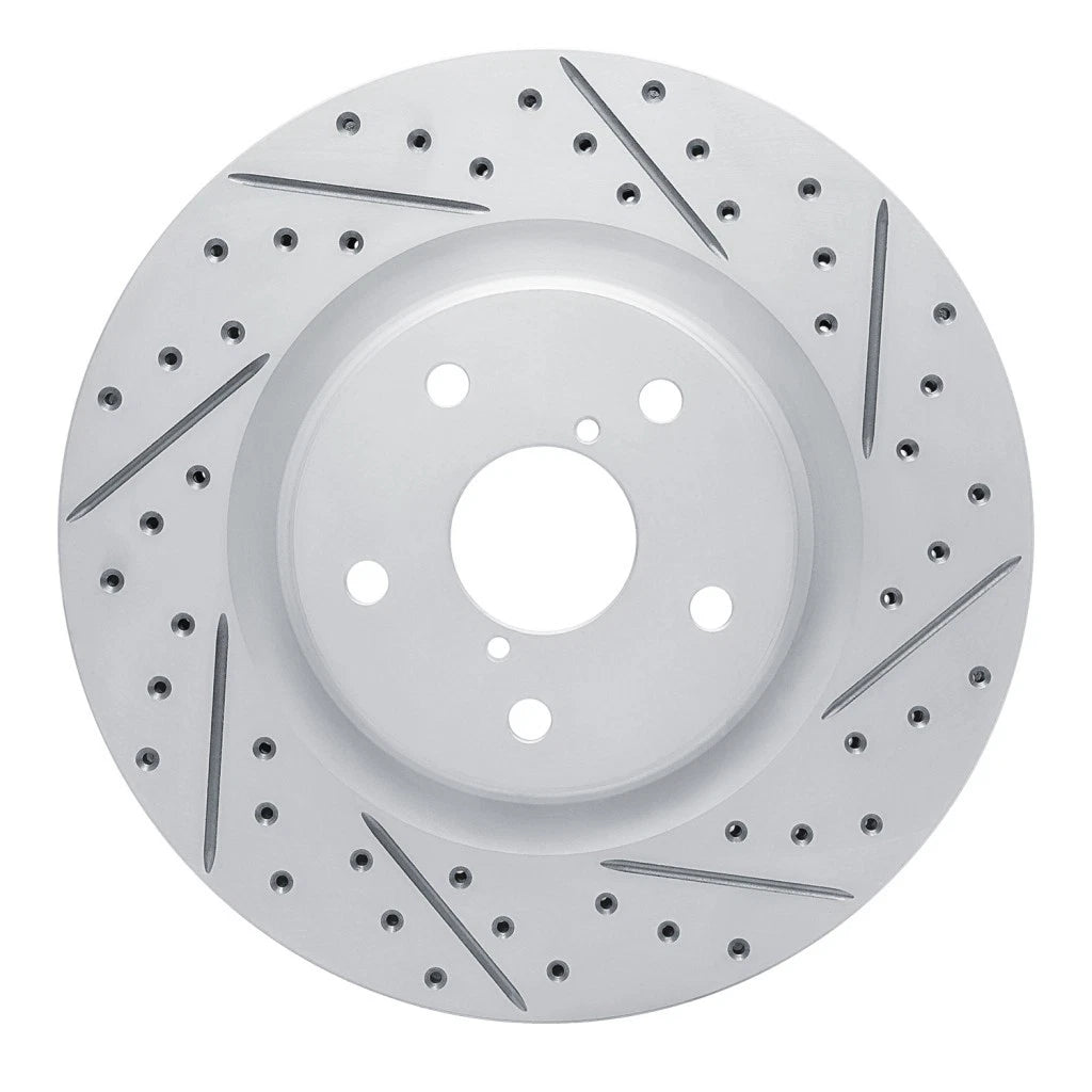 Brake Rotor for Subaru Forester (2025–2026) ALX-PAU-DF-830-13049R-CLA5