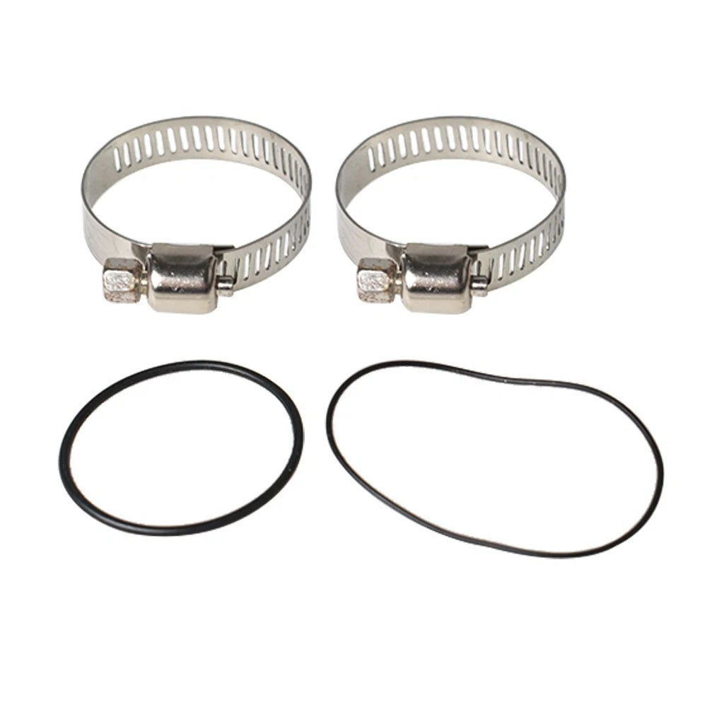 Billet Blow Off Valve Kit for Polaris RZR XPT XP4T XP S 1000 Turbo (2016–2021)