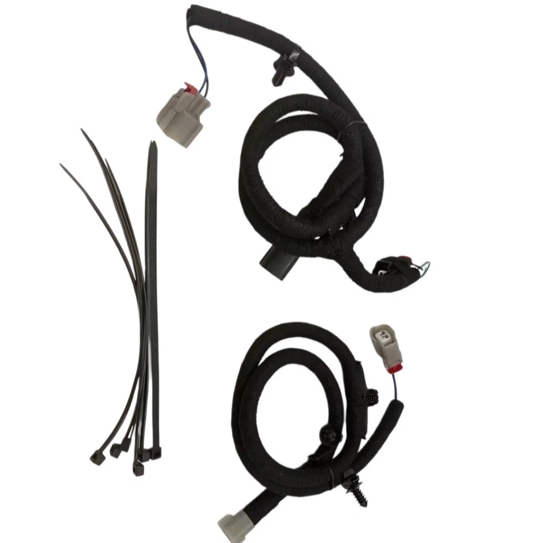 Truck Bed Light Wiring Jumper Harness for Ford F-150 (2021–2025)