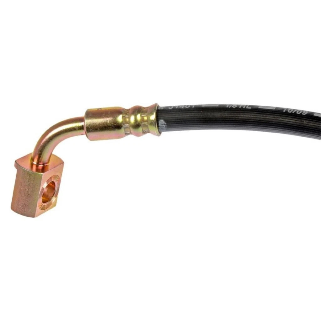 Brake Hose for GMC Yukon (2007–2020) ALX-PAU-DB-H620779-CL360A59, Rubber