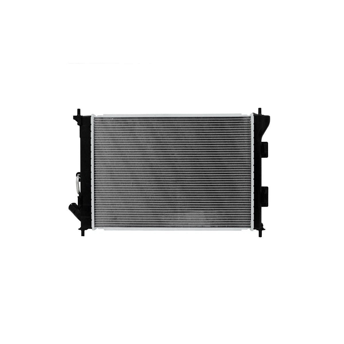 CSF Radiator for Kia Soul (2014–2019) 3762 P13414 CU13414 25310B2000 25310B2050