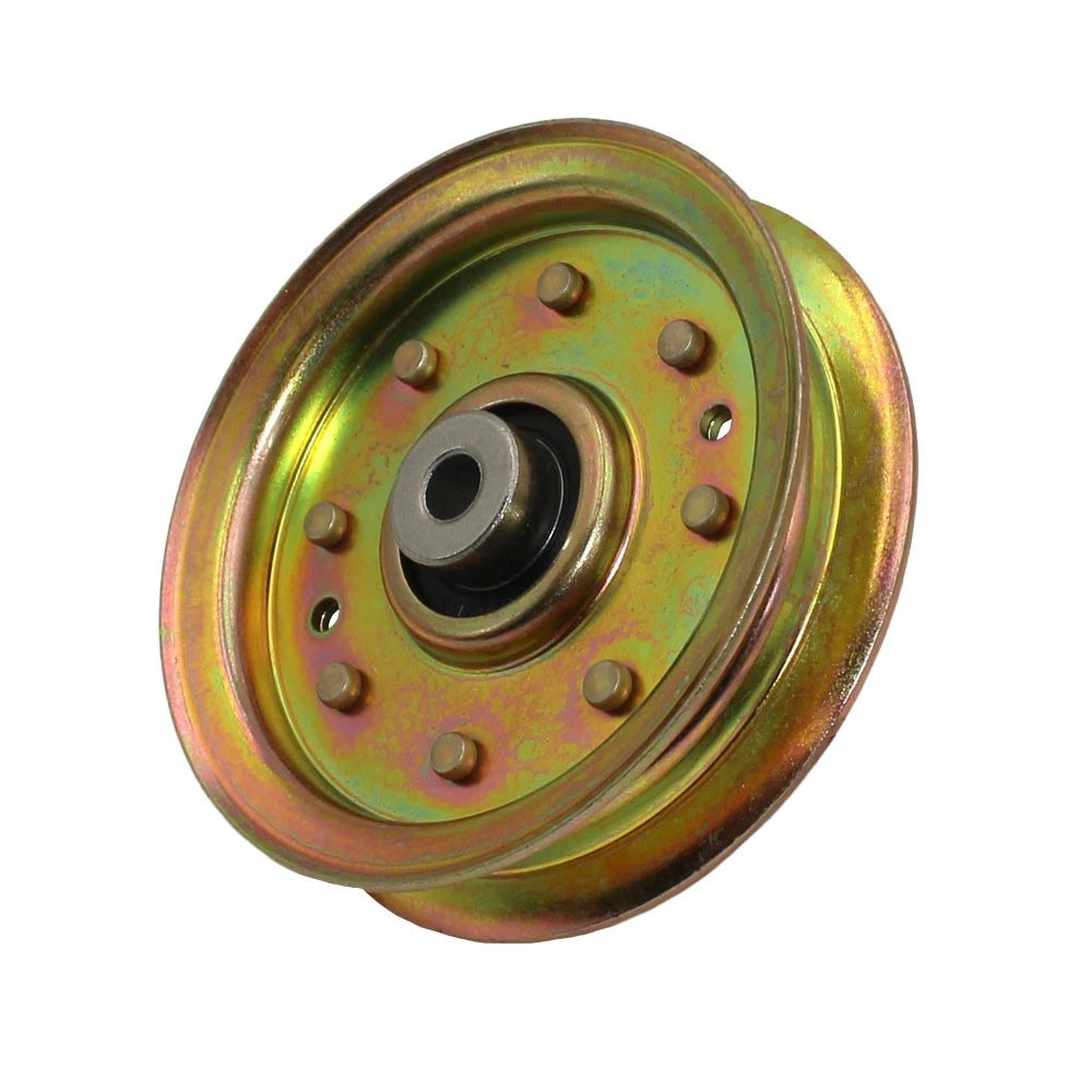 Flat Idler Pulley for Husqvarna (Fits )
