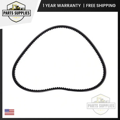 V-Belt for Polaris Ranger Crew 1000 HST Brutus HD PTO Utility Vehicle