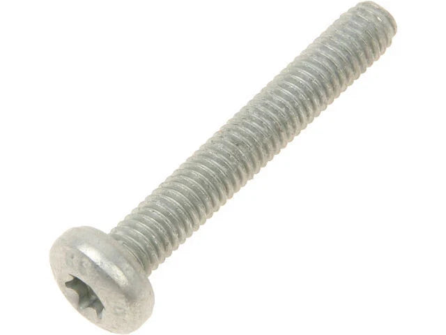 Engine Water Pump Bolt for Jaguar XKR S (2012–2015) Y736HY