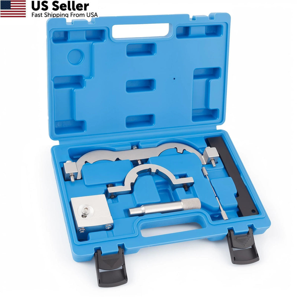 Turbo Engine Timing Tool Kit for - 7 Pcs
