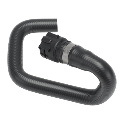 Upper Radiator Hose for BMW X3 (2018–2019) 17127535570, 17129894744