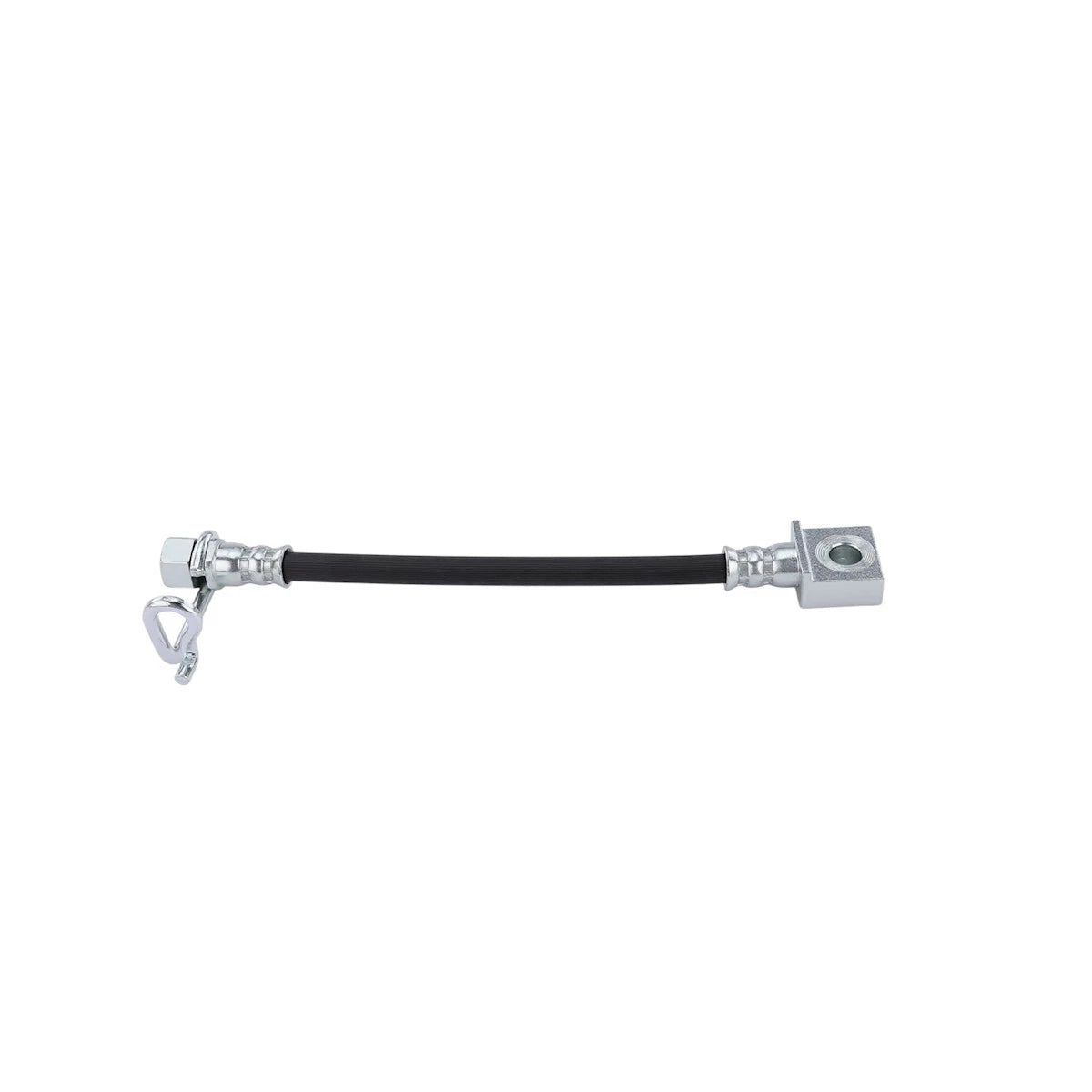 Brake Line Rear Left for Ford F-350 Super Duty (2010) - 17980366, H621612