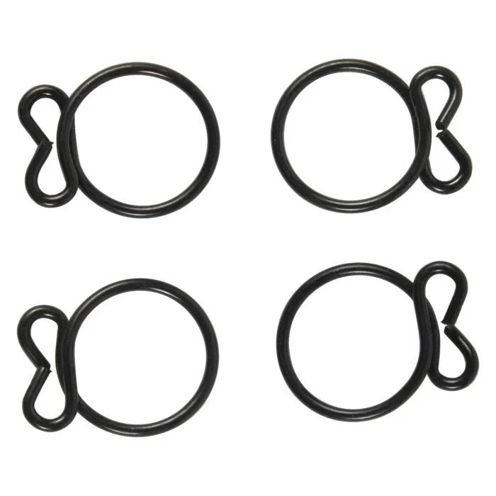 Hose Clamps Refill Kit for All Makes and Models (FS00047)