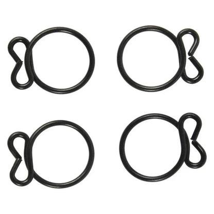 Hose Clamps Refill Kit for All Makes and Models (FS00047)