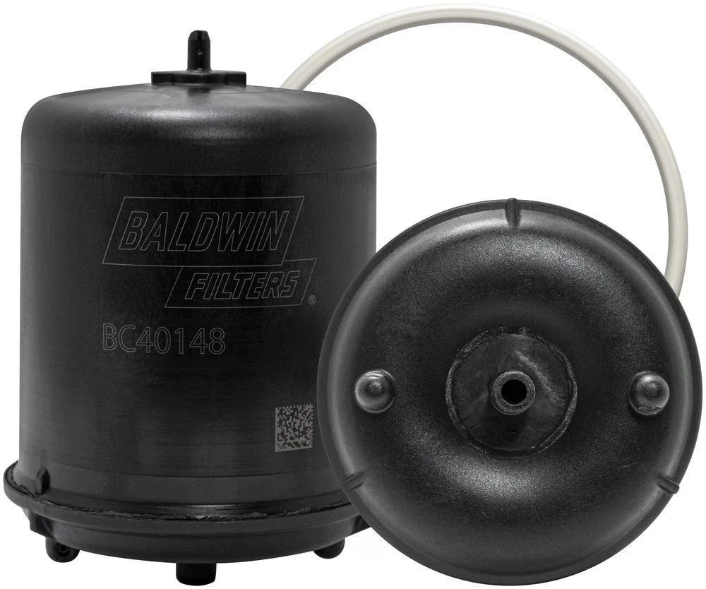 Baldwin BC40148 Engine Oil Filter for PACCAR MX-13 (2015–2023)