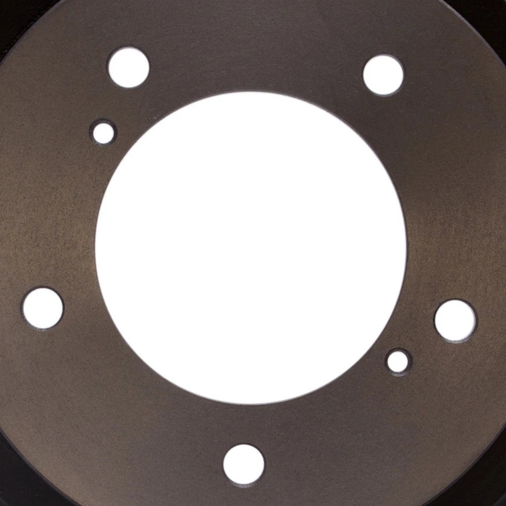 True Balanced Brake Drum for Suzuki Sidekick (1996–1998) ALX-PAU-DF-365-50006-CLA3