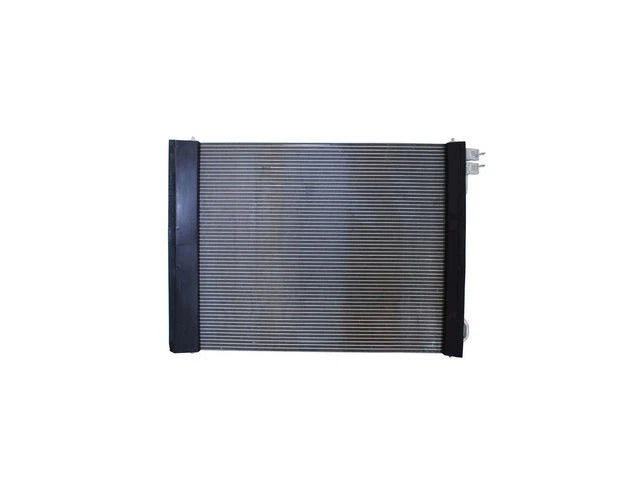 A/C Condenser for Ford E450 Super Duty (2006–2019) 65892NHPP