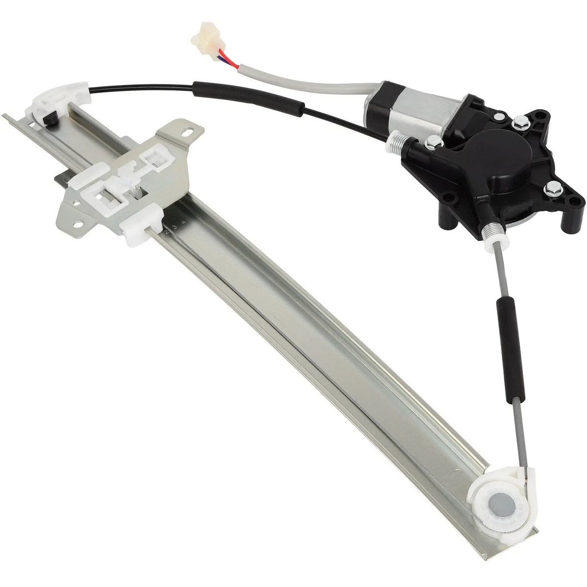Power Window Regulator w/ Motor for Front Driver Side Chevy Spark 2013-2015