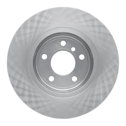 Brake Disc Set of 2 for BMW X3 (2004–2010) ERE-31139, 34113400151