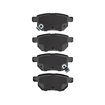 Brake Pads for Toyota Corolla (2014–2022) ALX-PAU-DF-4000-1423-00-CLA4