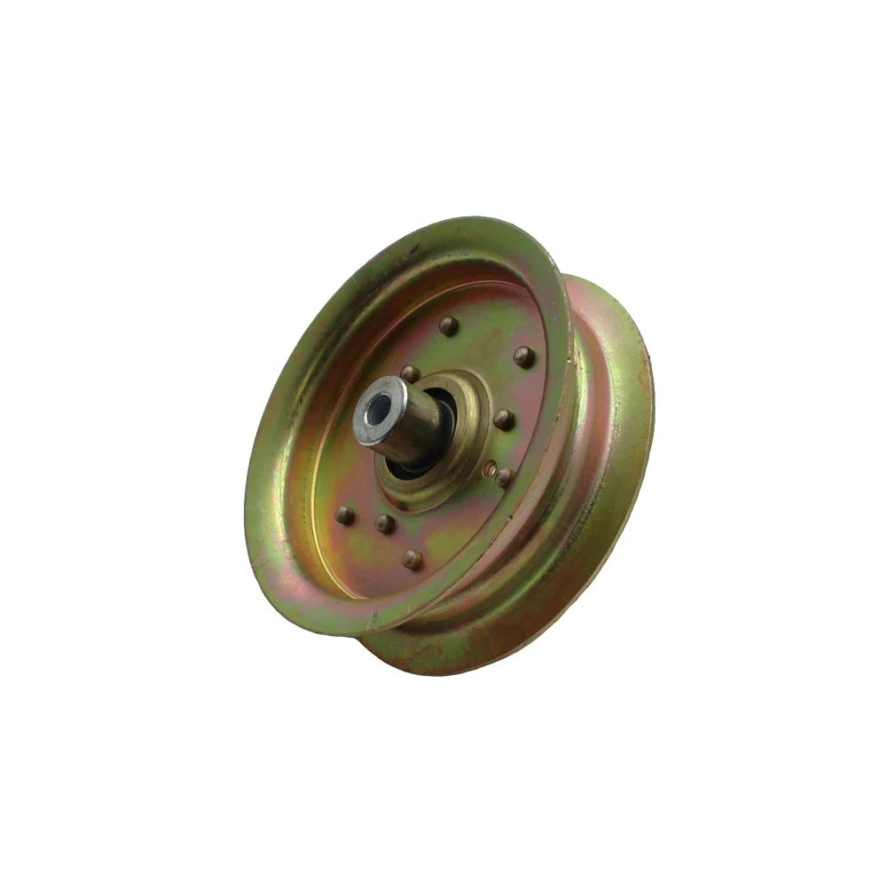Flat Idler Pulley for Husqvarna GTH 2448T GTH 2654T LSZ 4622