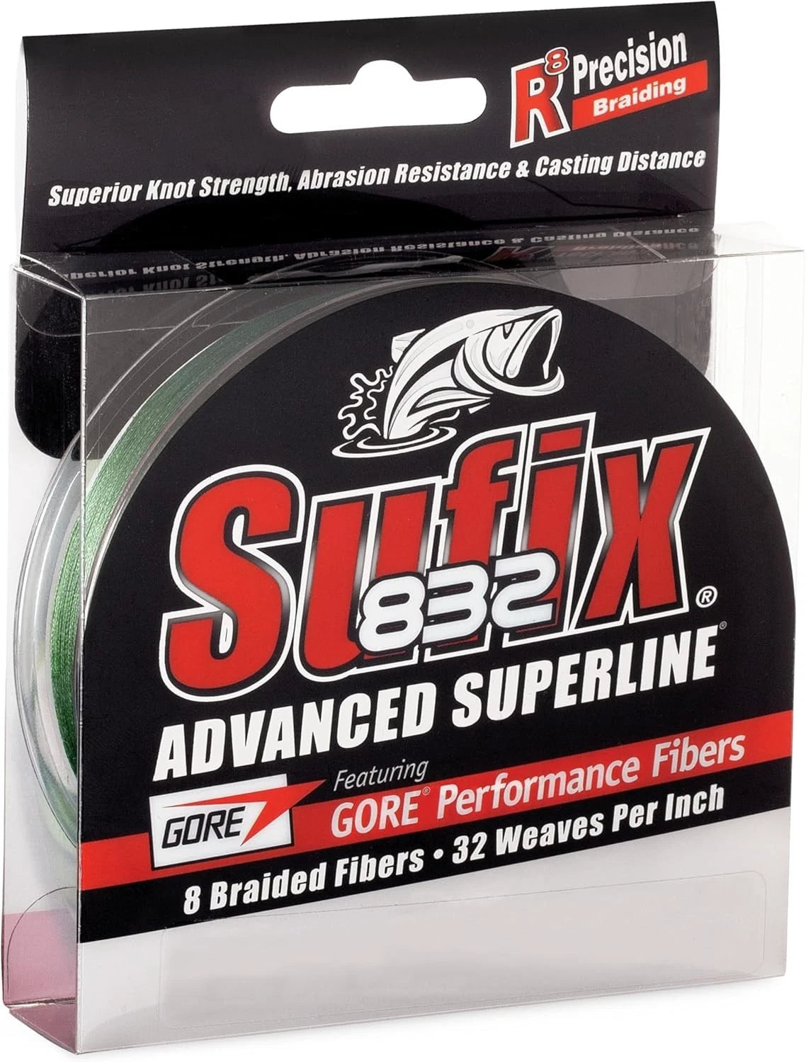 300 Yards 30 Pound Braid Fishing Line for Anglers