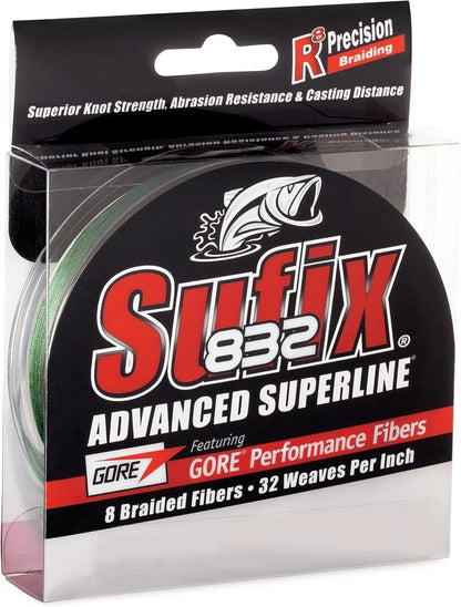 300 Yards 30 Pound Braid Fishing Line for Anglers