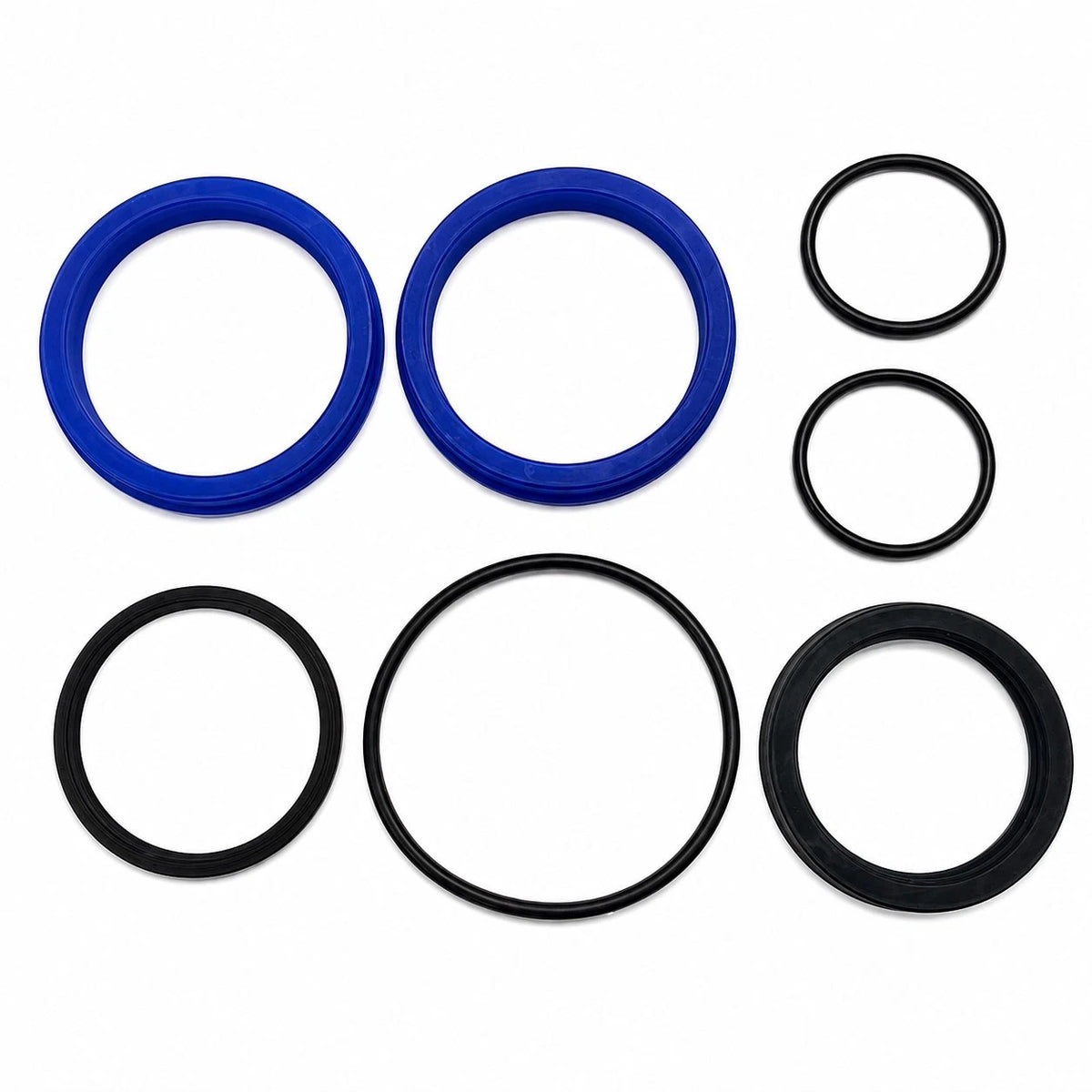 Cylinder Seal Kit for Woods (Fits 25031)