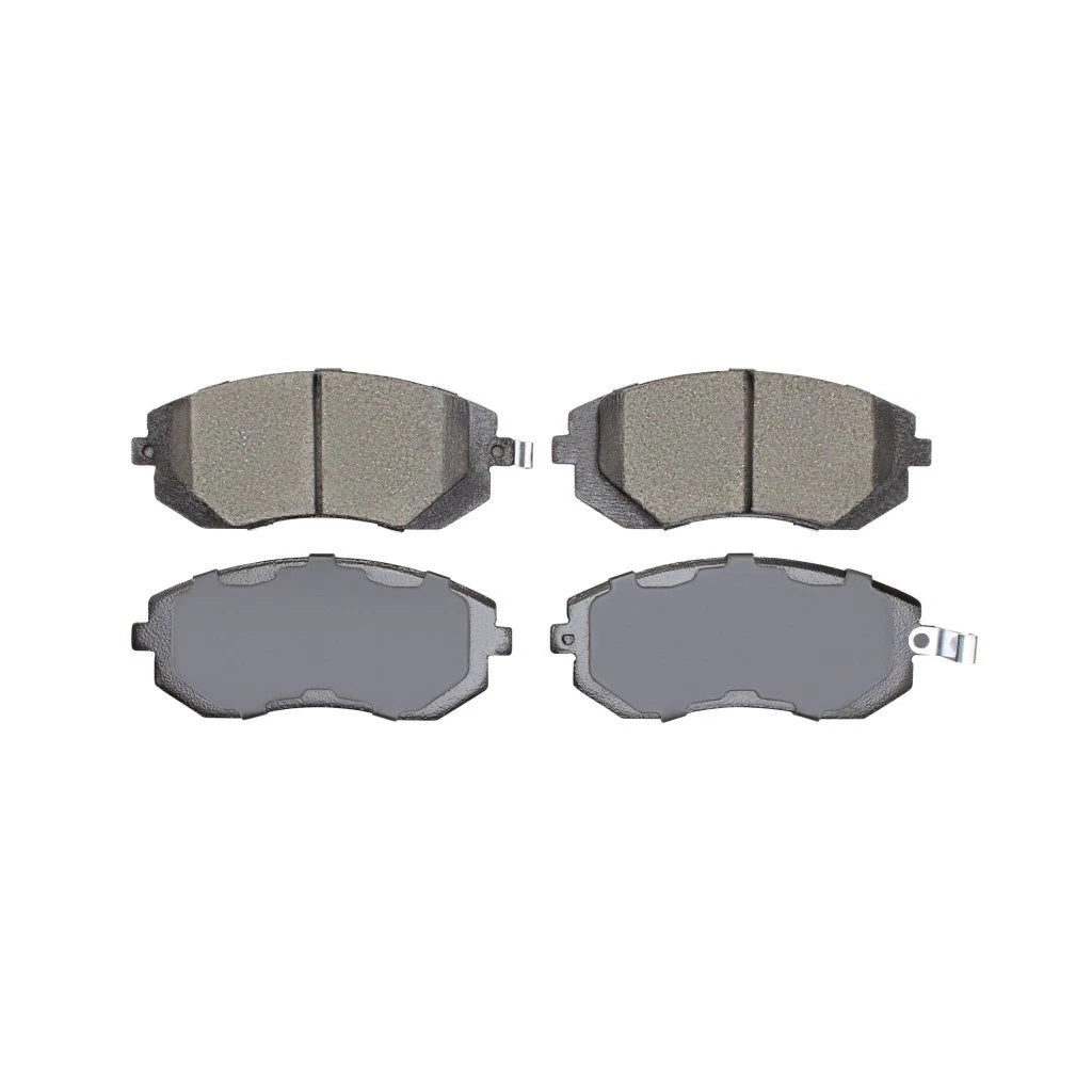 Brake Pads for Subaru Baja (2003–2006) ALX-PAU-DF-4000-0929-00-CLA3