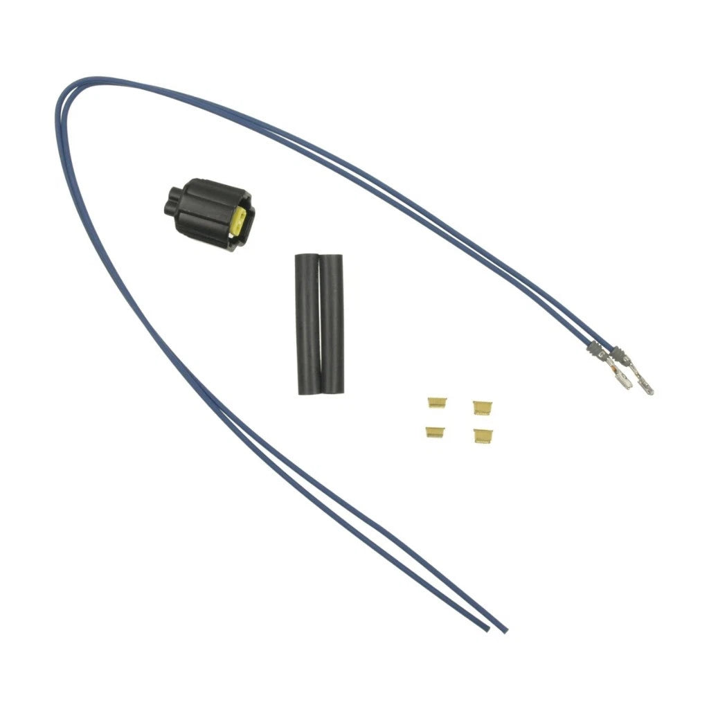 Alternator Connector for Dodge Durango (2000–2004) ALX-PAU-SI-S-2083-CLA5
