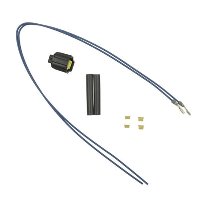 Alternator Connector for Dodge Durango (2000–2004) ALX-PAU-SI-S-2083-CLA5