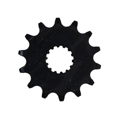 14 Tooth Front Drive Sprocket for Yamaha YZ65 (2018–2023) 9381A-14243-00, 519-CDS2581P