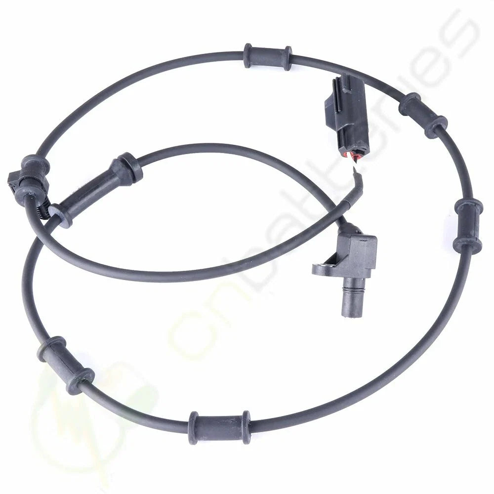 2003-2005 Dodge Ram 3500 SLT ABS Speed Sensor Assembly