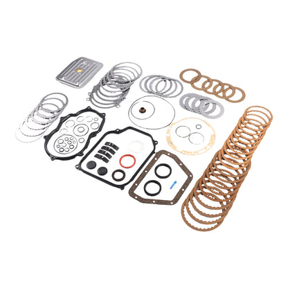 Automatic Transmission Rebuild Kit 4 Speed for Cabrio Golf GTI Jetta (1993–1999) 01M 325 429