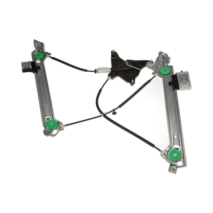 Dorman Window Regulator for Ford Mustang Coupe (2015–2020) 752-758, FR3Z6323200C