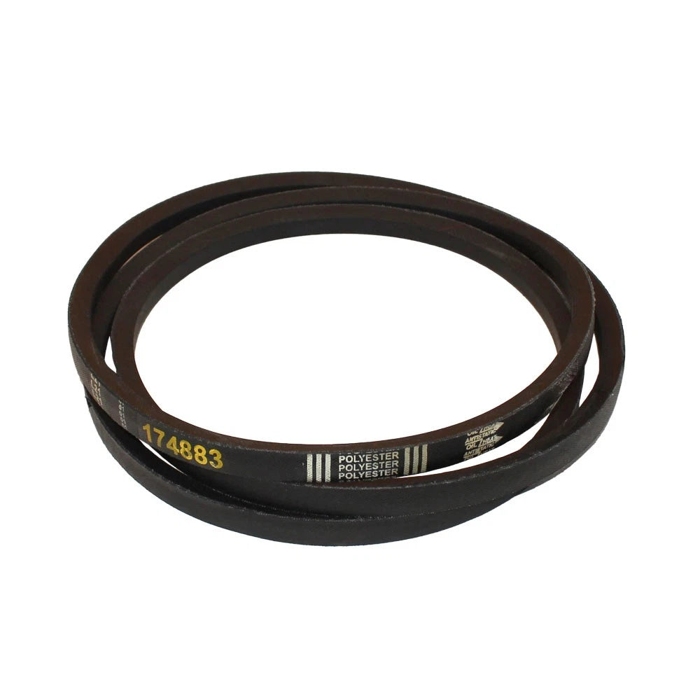 Deck Belt for Husqvarna YTHK1542XPB, YTHK1542XPC (No Year Range)