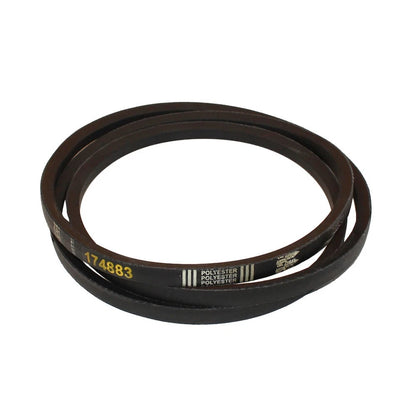 Deck Belt for Husqvarna YTHK1542XPB, YTHK1542XPC (No Year Range)