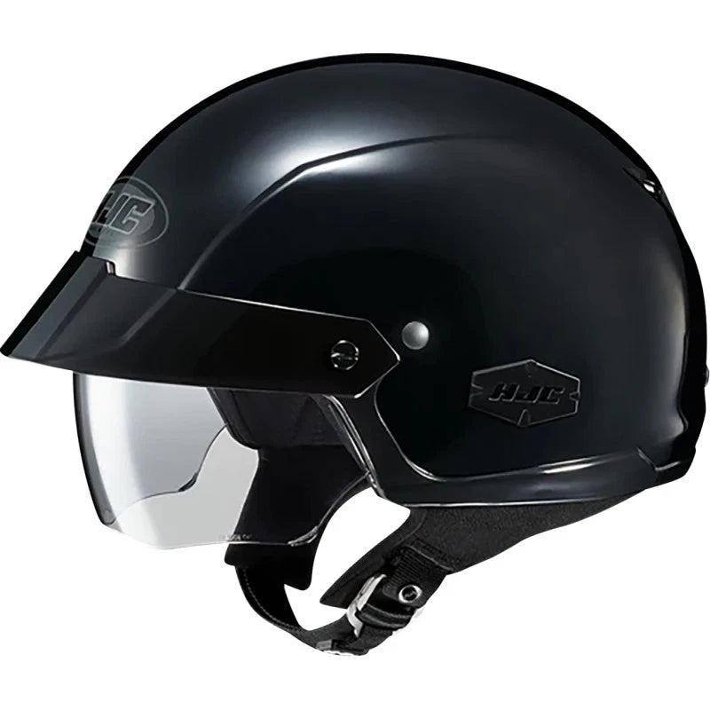 HJC IS-Cruiser Solid Helmet 2XL - HP31NUS8XBKV