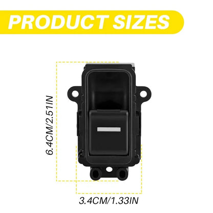 Power Window Switch for Acura TSX (2004-2008 Model)