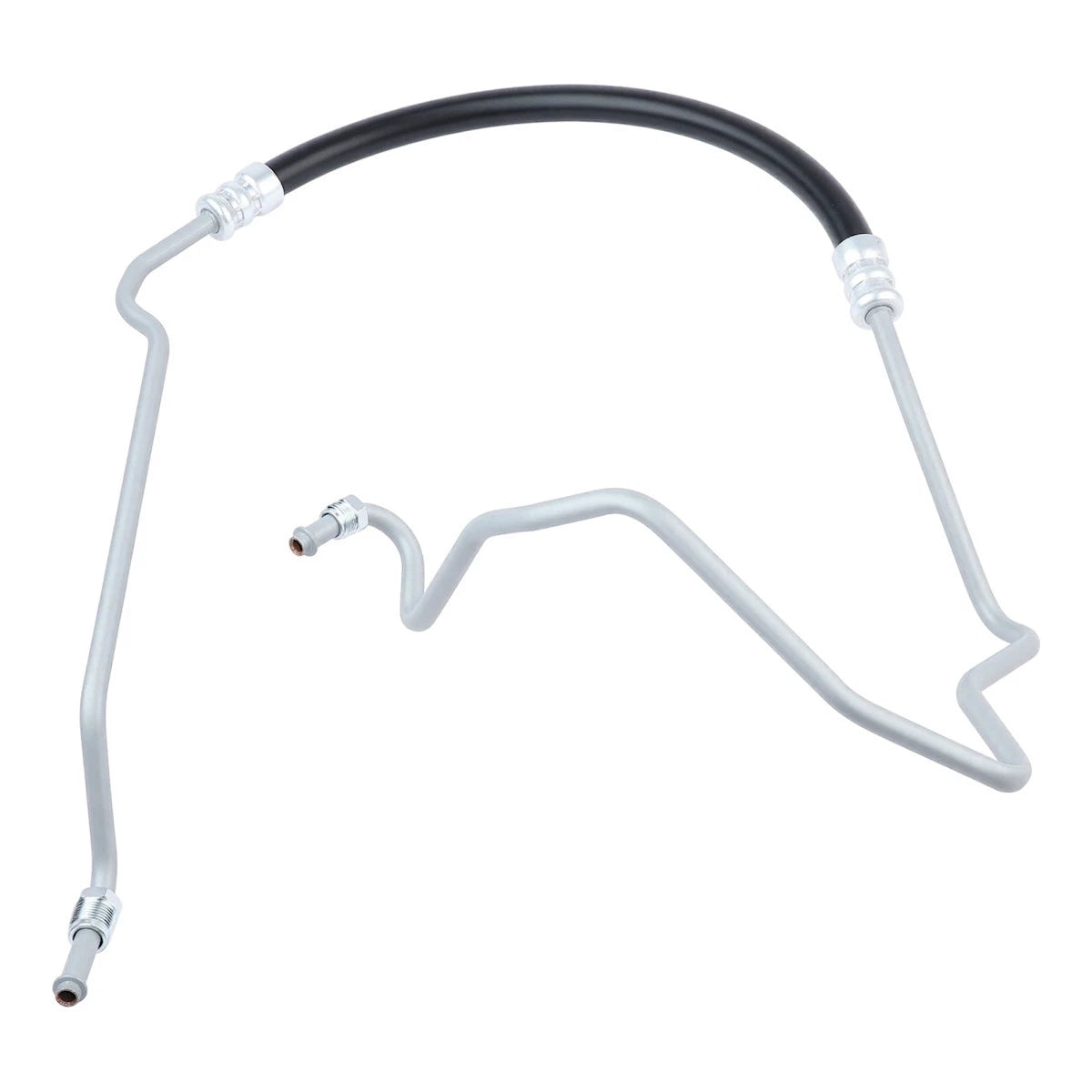 Power Steering Hose for Chevy Pontiac Uplander Montana Relay (2006–2009) 17994445, 15101390, 15777210, 3401990