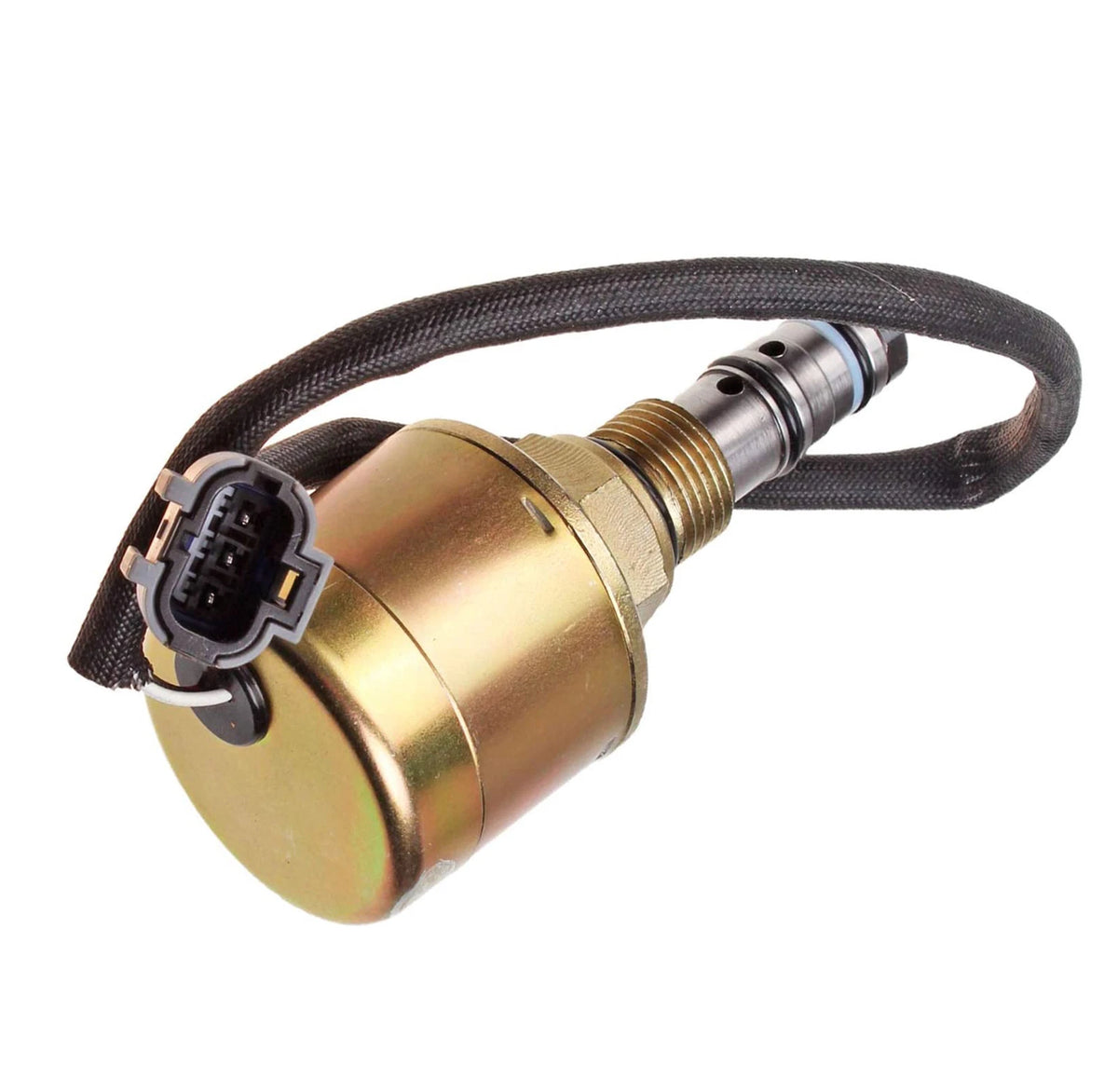 Differential Pressure Sensor AT154530 for John Deere Excavator 992ELC (2000–2005)