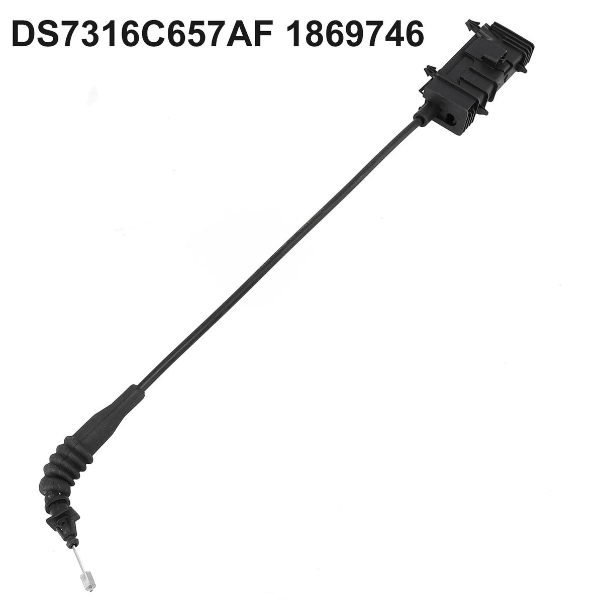 Hood Cable Rope for Universal Applications (DS7316C657AF)