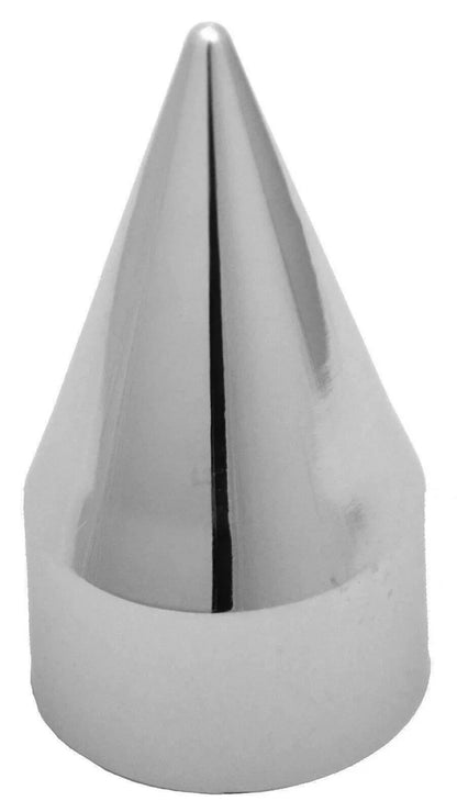 Set of 40 GG Lug Nut Covers 33 mm Screw-On Rocket Spike #10264