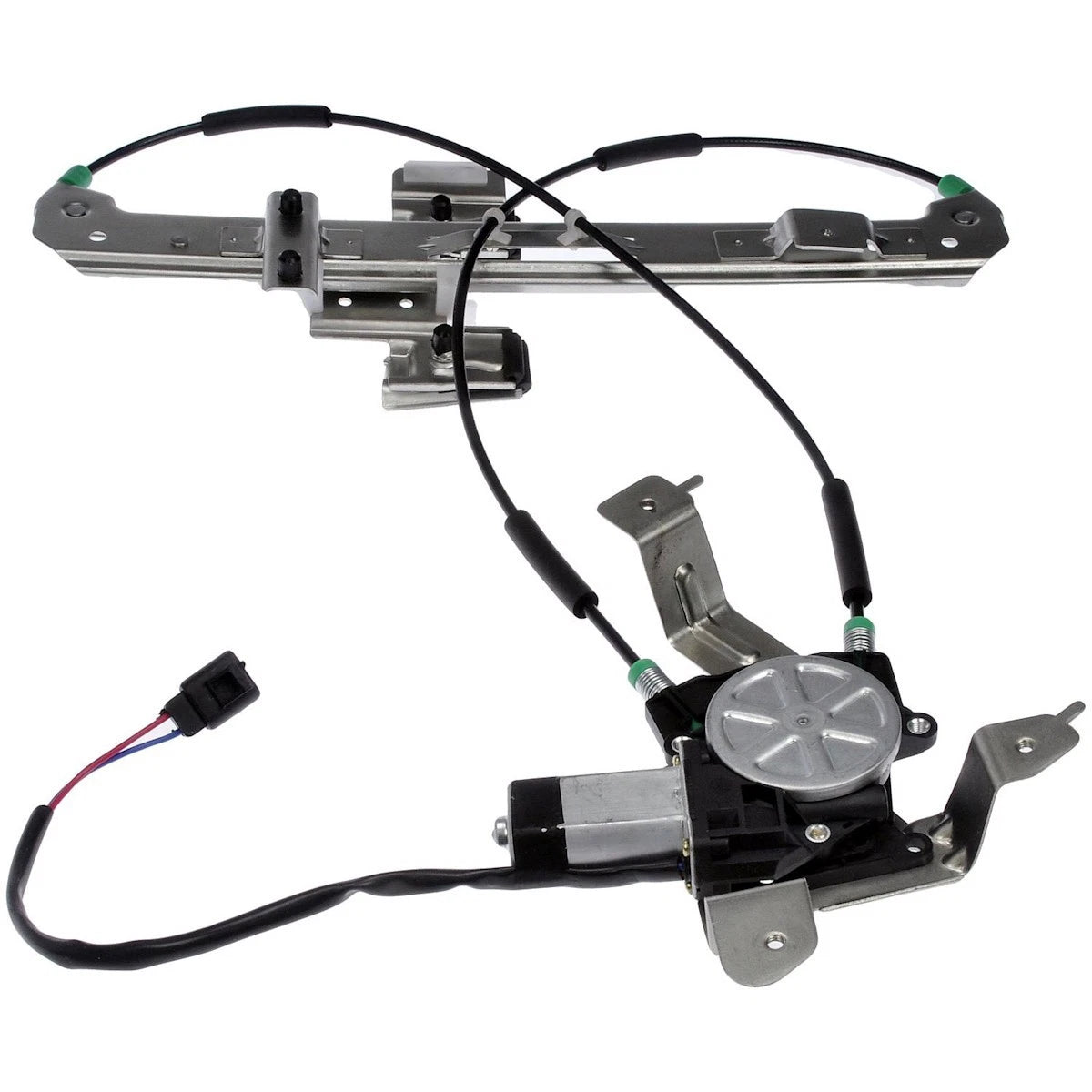 Dorman Window Regulator for Chevy Escalade (748-228, REPC491918, WLA2006)