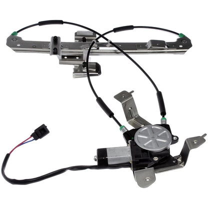 Dorman Window Regulator for Chevy Escalade (748-228, REPC491918, WLA2006)