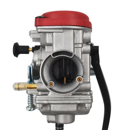 Carburetor for Roketa ATVs - Jetmoto 250cc, Hunter, Tank, Scout