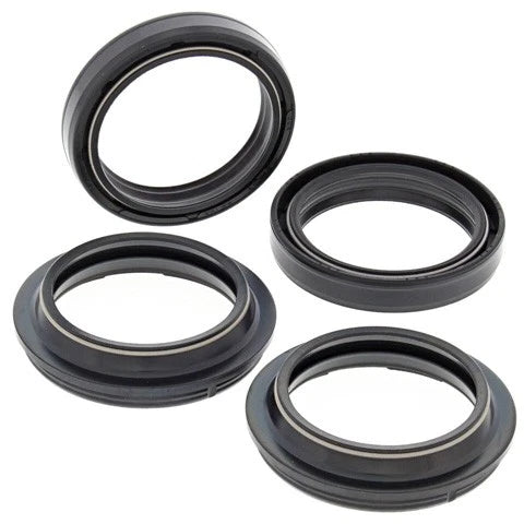Fork Oil & Dust Seal Kit 56-137 for Kawasaki ZX10R (2004–2010)