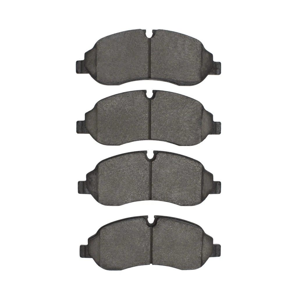 Front Brake Pads for Ford Transit-350 HD (2015–2025) ALX-PAU-DF-4000-1774-00-CLA3
